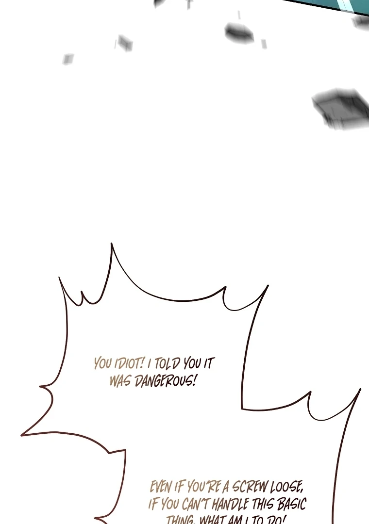 Rather Than The Son, I’ll Take The Father chapter 42 page 31