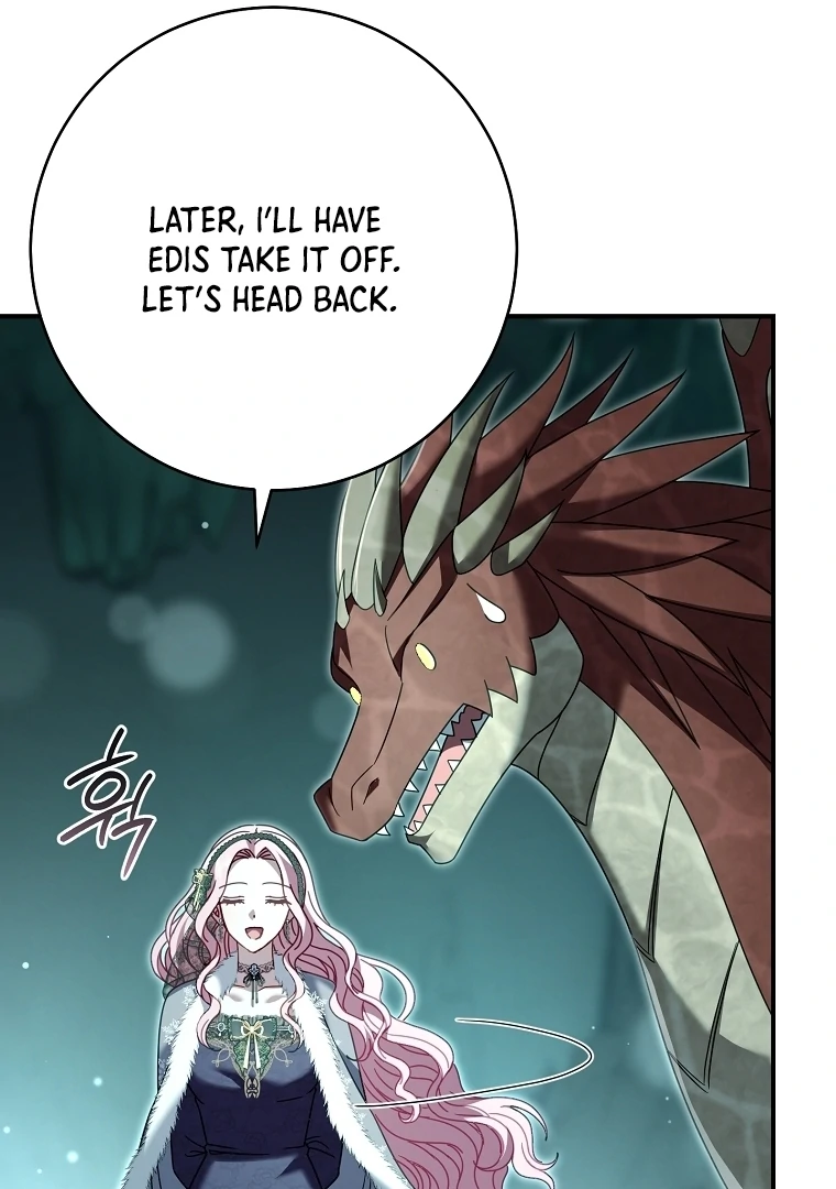 Rather Than The Son, I’ll Take The Father chapter 42 page 40