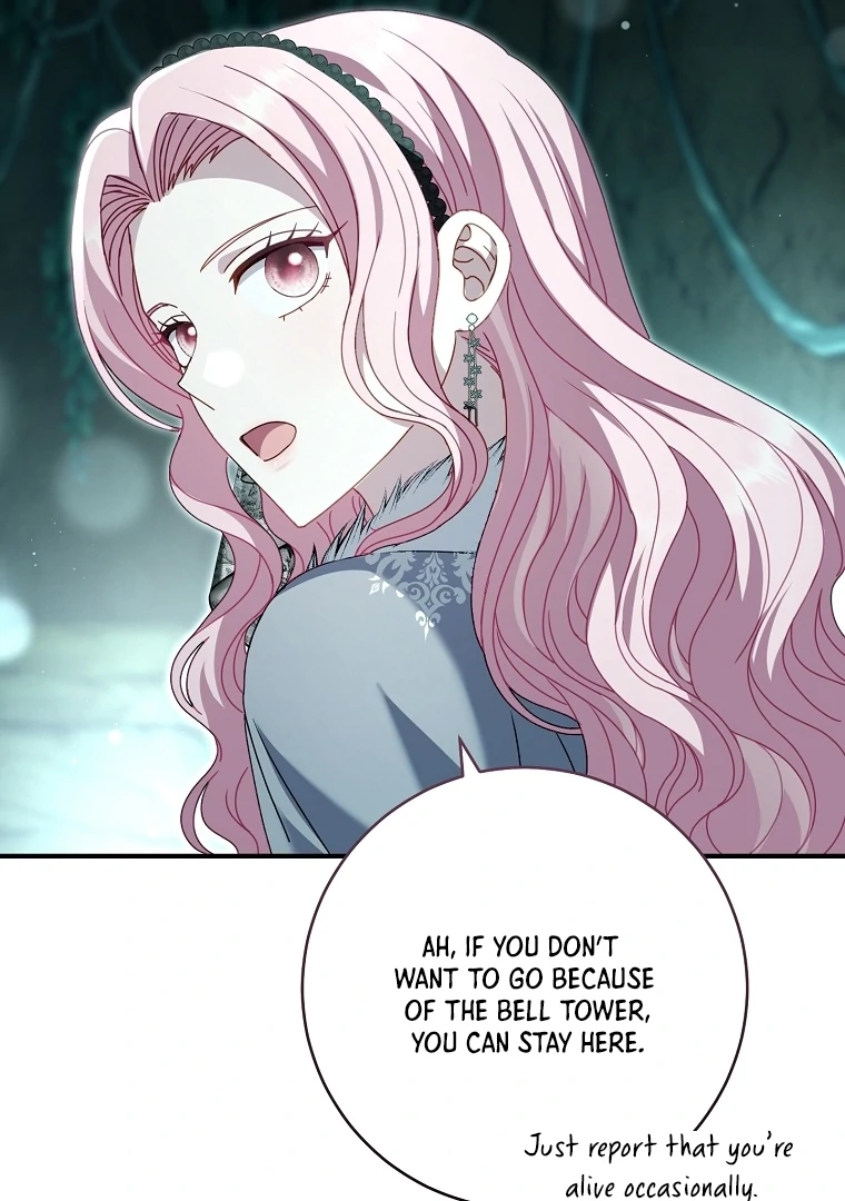 Rather Than The Son, I’ll Take The Father chapter 42 page 43