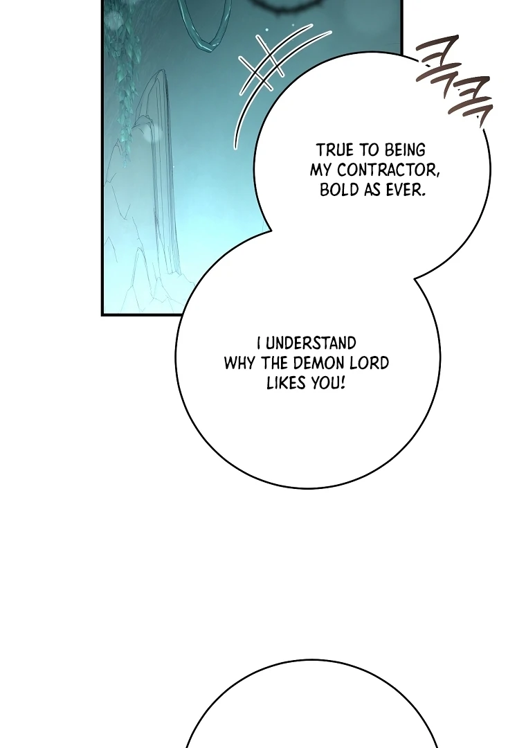 Rather Than The Son, I’ll Take The Father chapter 42 page 47