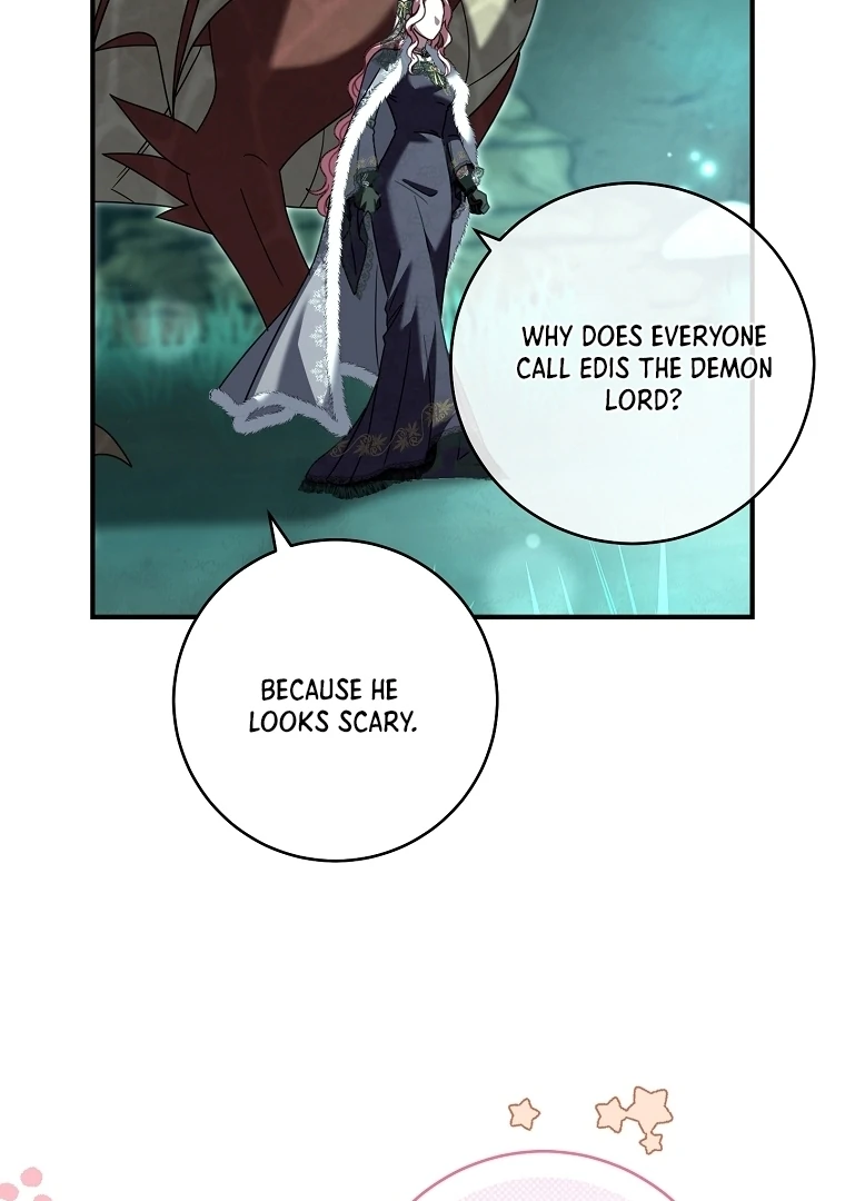 Rather Than The Son, I’ll Take The Father chapter 42 page 49