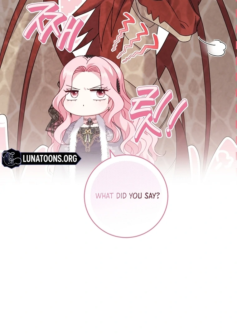Rather Than The Son, I’ll Take The Father chapter 42 page 51