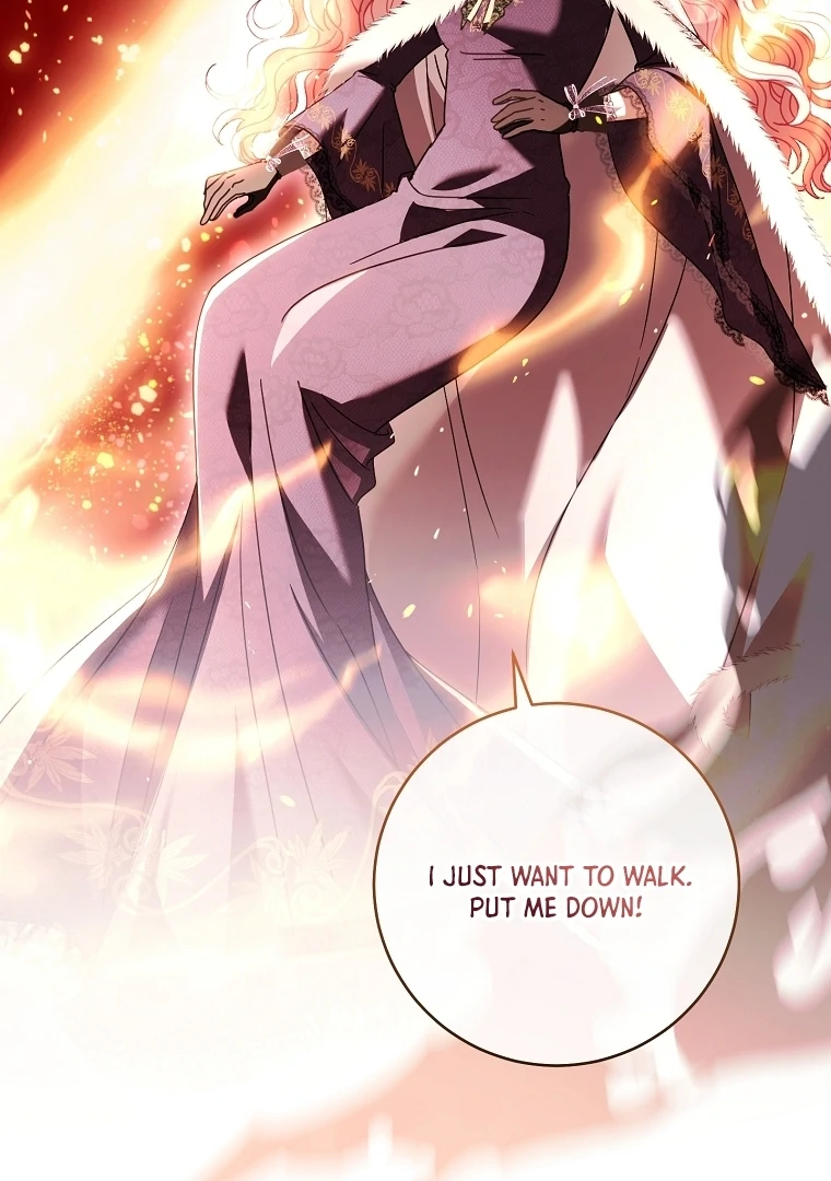 Rather Than The Son, I’ll Take The Father chapter 42 page 64