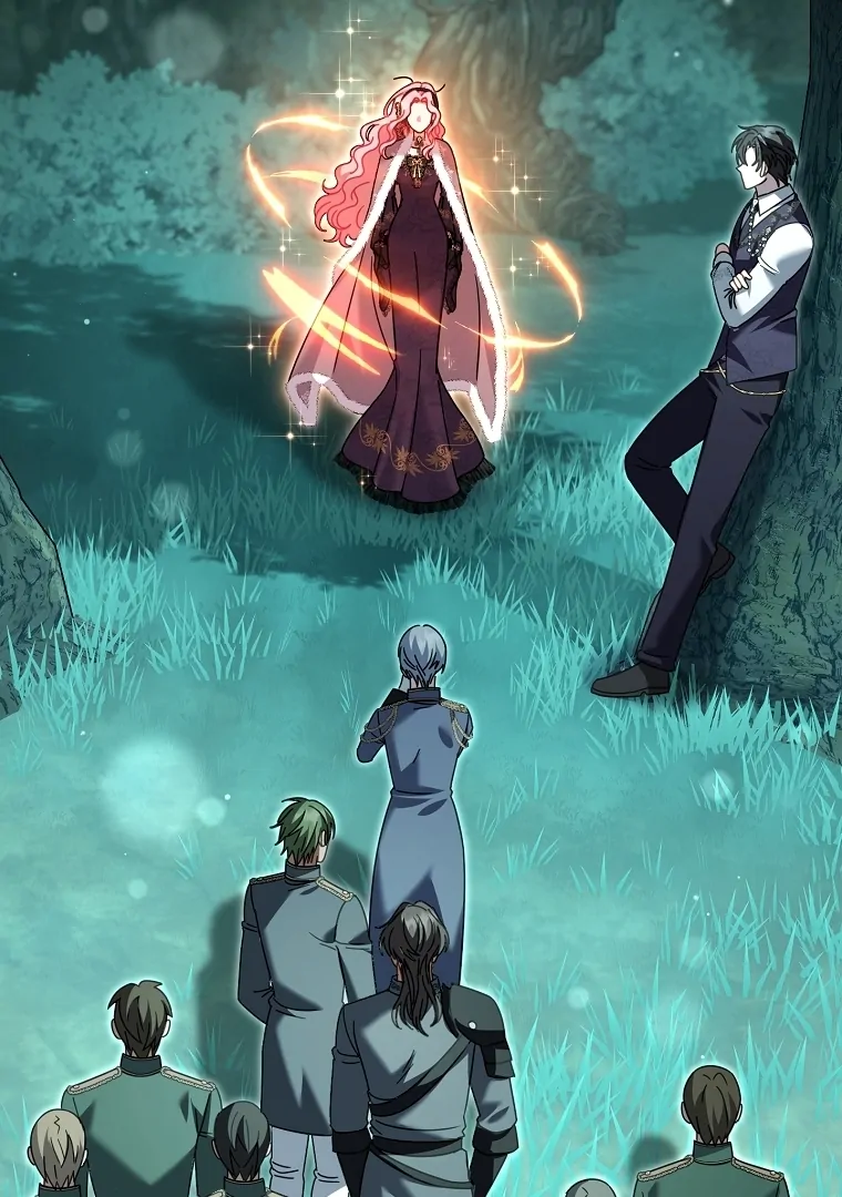Rather Than The Son, I’ll Take The Father chapter 42 page 72