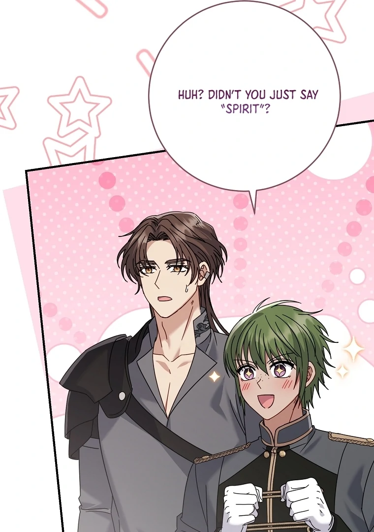Rather Than The Son, I’ll Take The Father chapter 42 page 77