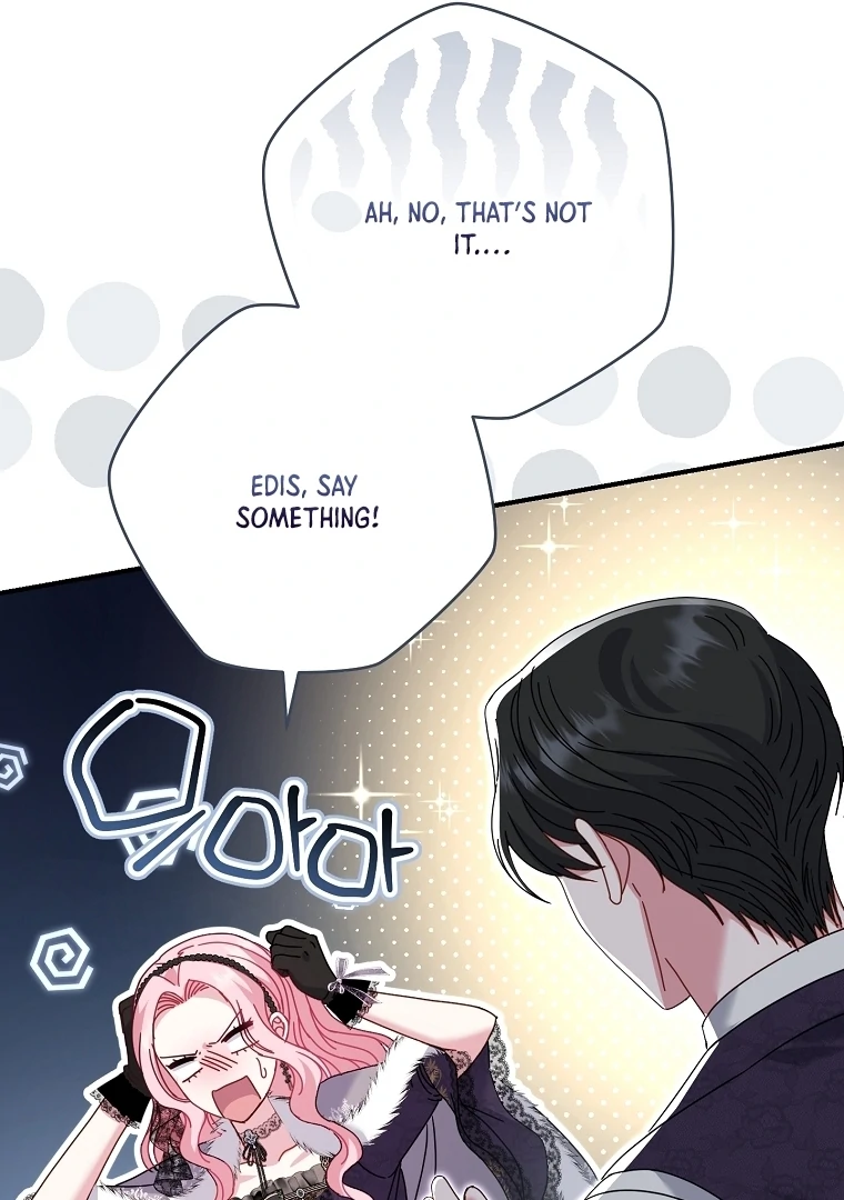 Rather Than The Son, I’ll Take The Father chapter 42 page 84