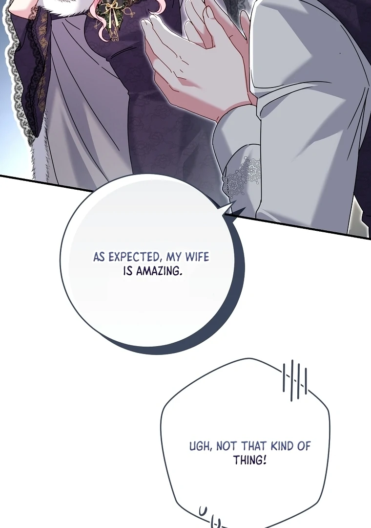 Rather Than The Son, I’ll Take The Father chapter 42 page 85