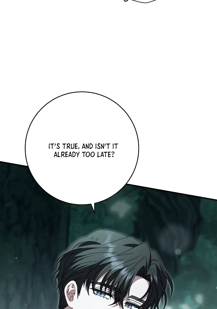Rather Than The Son, I’ll Take The Father chapter 42 page 86