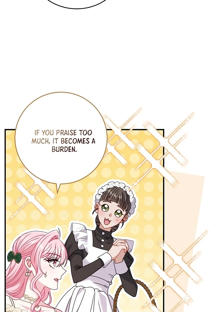 Rather Than The Son, I’ll Take The Father chapter 42 page 104