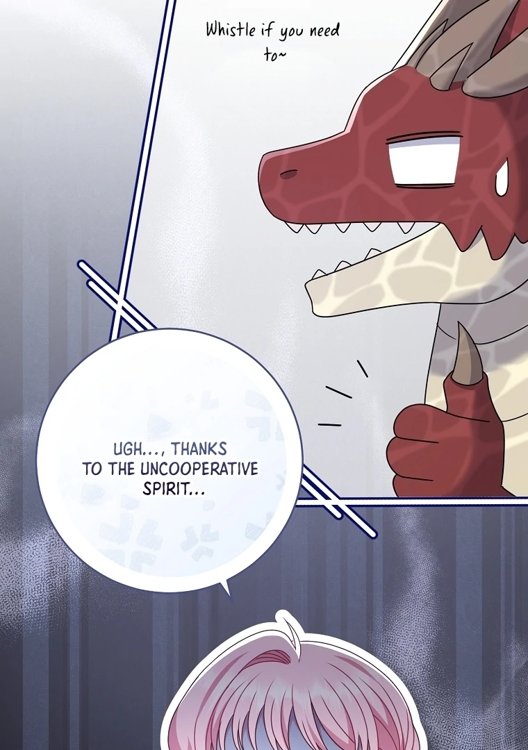 Rather Than The Son, I’ll Take The Father chapter 42 page 106