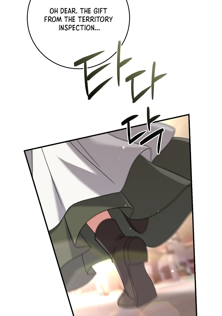 Rather Than The Son, I’ll Take The Father chapter 42 page 121