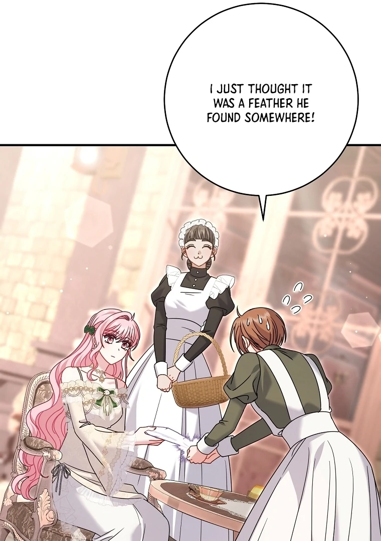 Rather Than The Son, I’ll Take The Father chapter 42 page 125