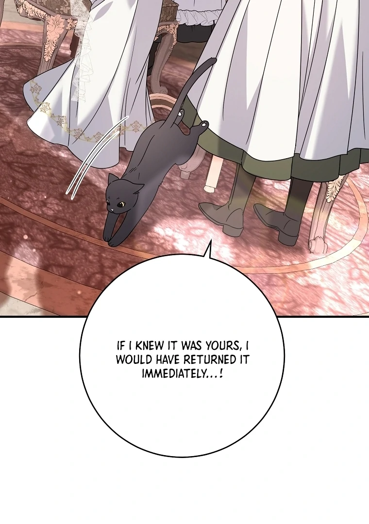 Rather Than The Son, I’ll Take The Father chapter 42 page 126