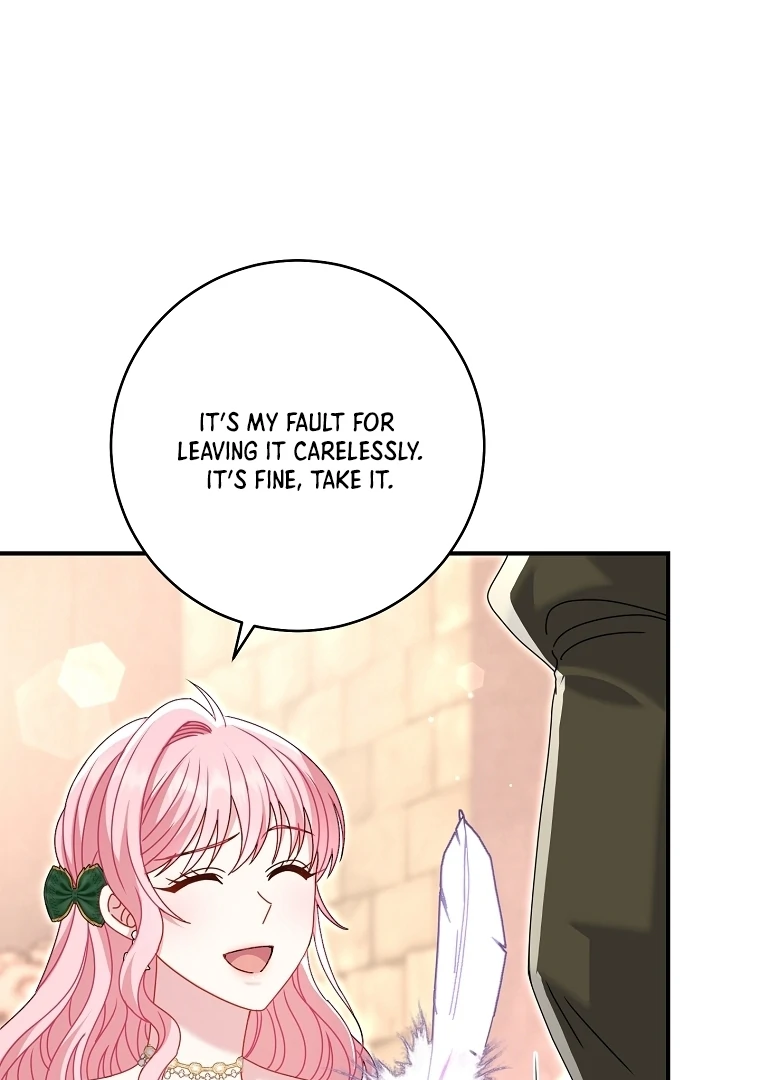Rather Than The Son, I’ll Take The Father chapter 42 page 127