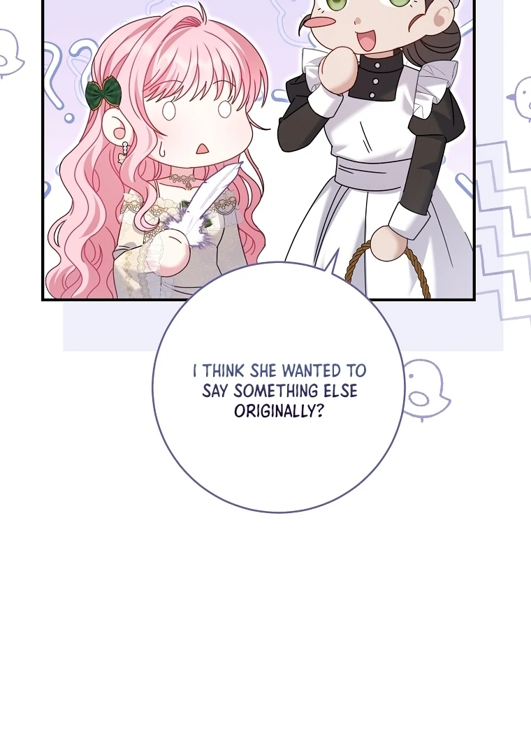 Rather Than The Son, I’ll Take The Father chapter 42 page 133