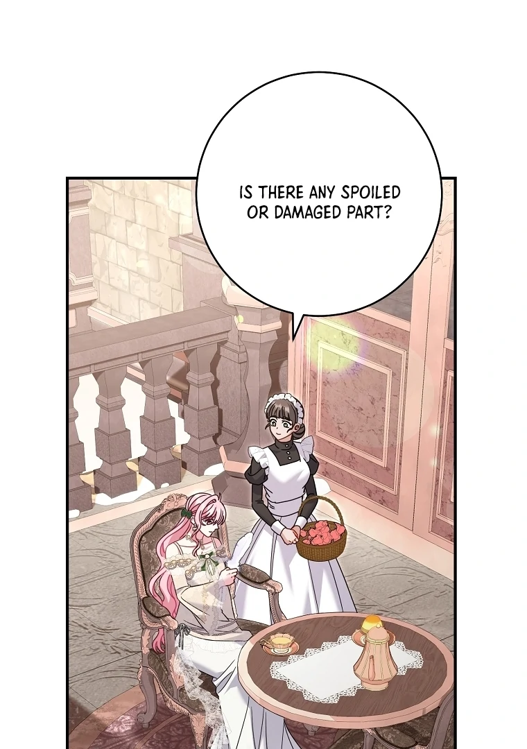 Rather Than The Son, I’ll Take The Father chapter 42 page 134