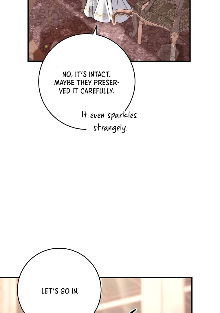Rather Than The Son, I’ll Take The Father chapter 42 page 135
