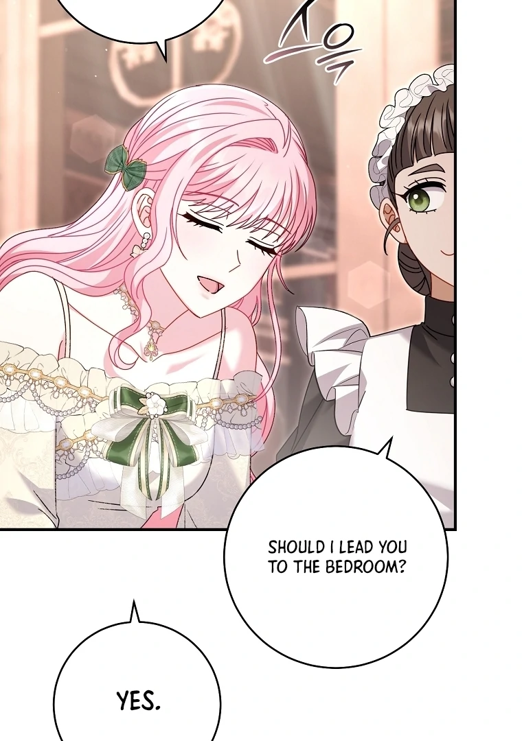 Rather Than The Son, I’ll Take The Father chapter 42 page 136