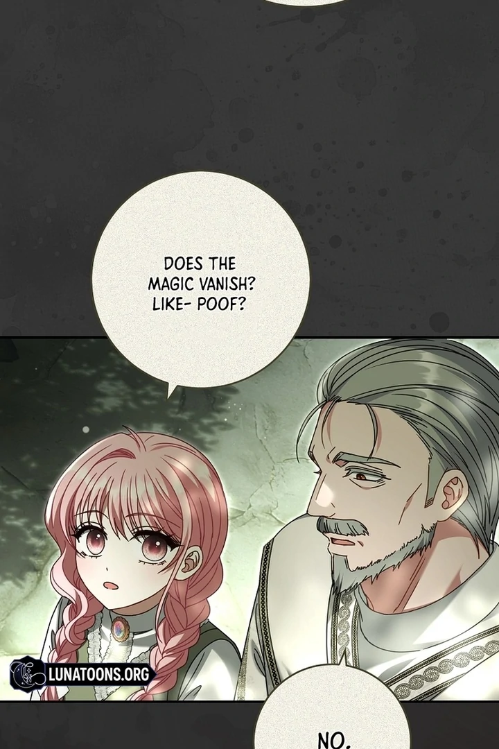 Rather Than The Son, I’ll Take The Father chapter 45 page 4