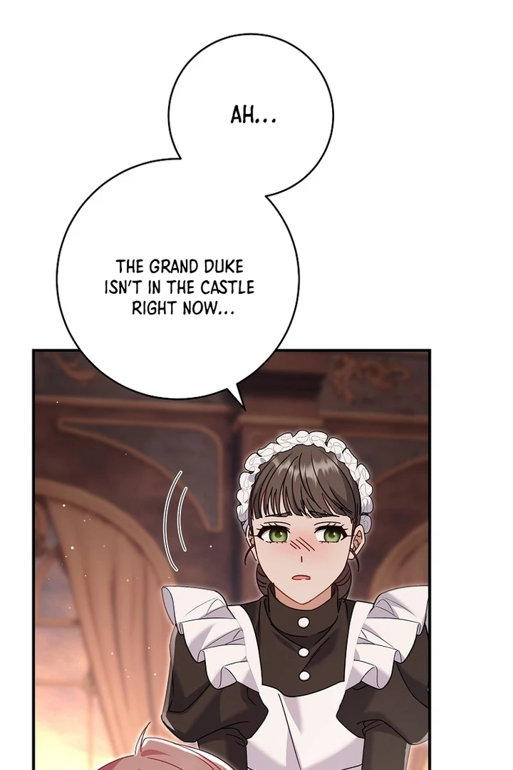 Rather Than The Son, I’ll Take The Father chapter 45 page 21