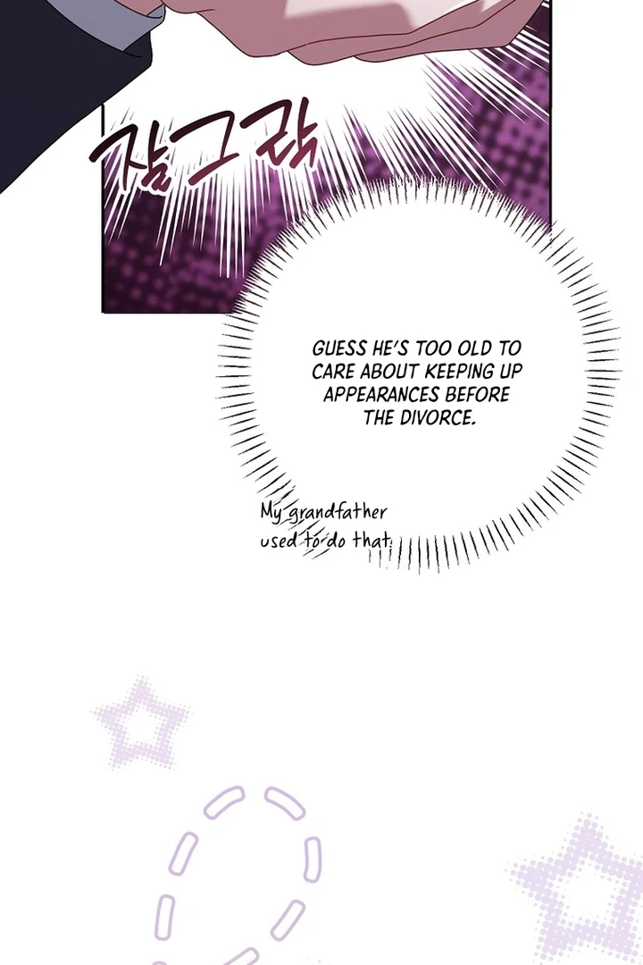 Rather Than The Son, I’ll Take The Father chapter 45 page 60