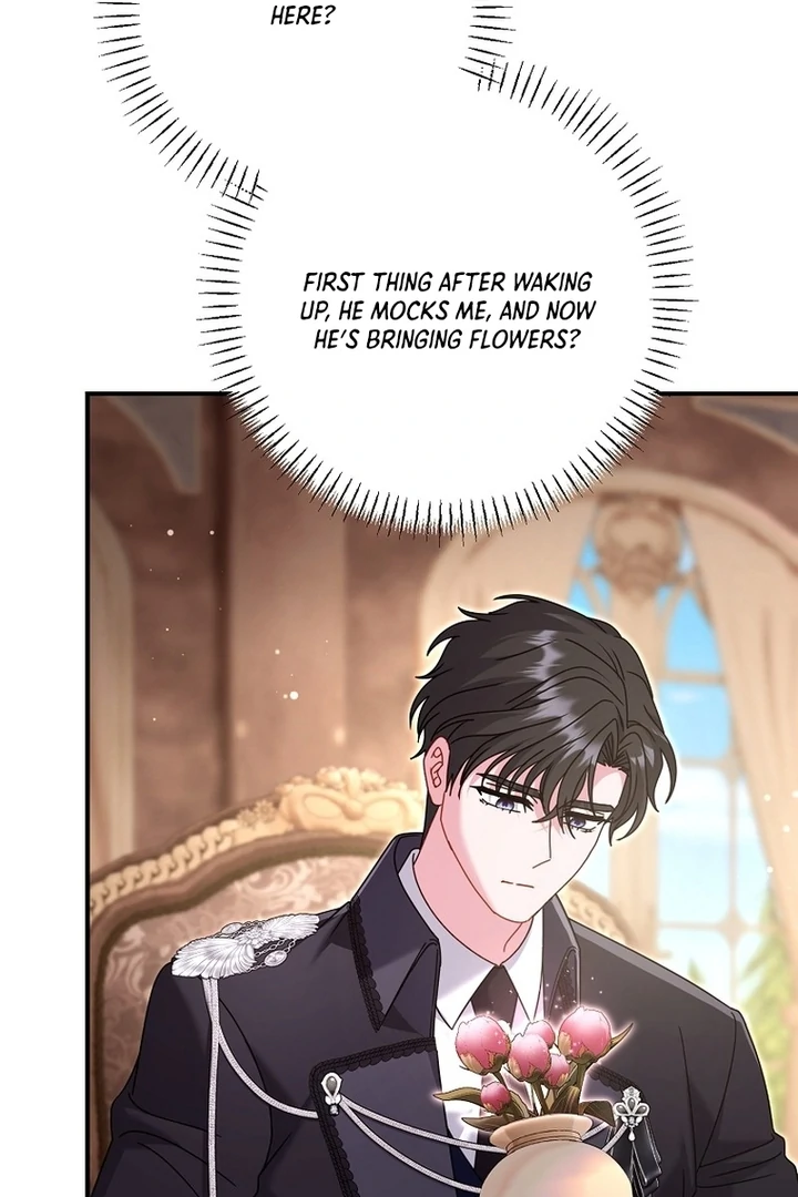 Rather Than The Son, I’ll Take The Father chapter 45 page 64