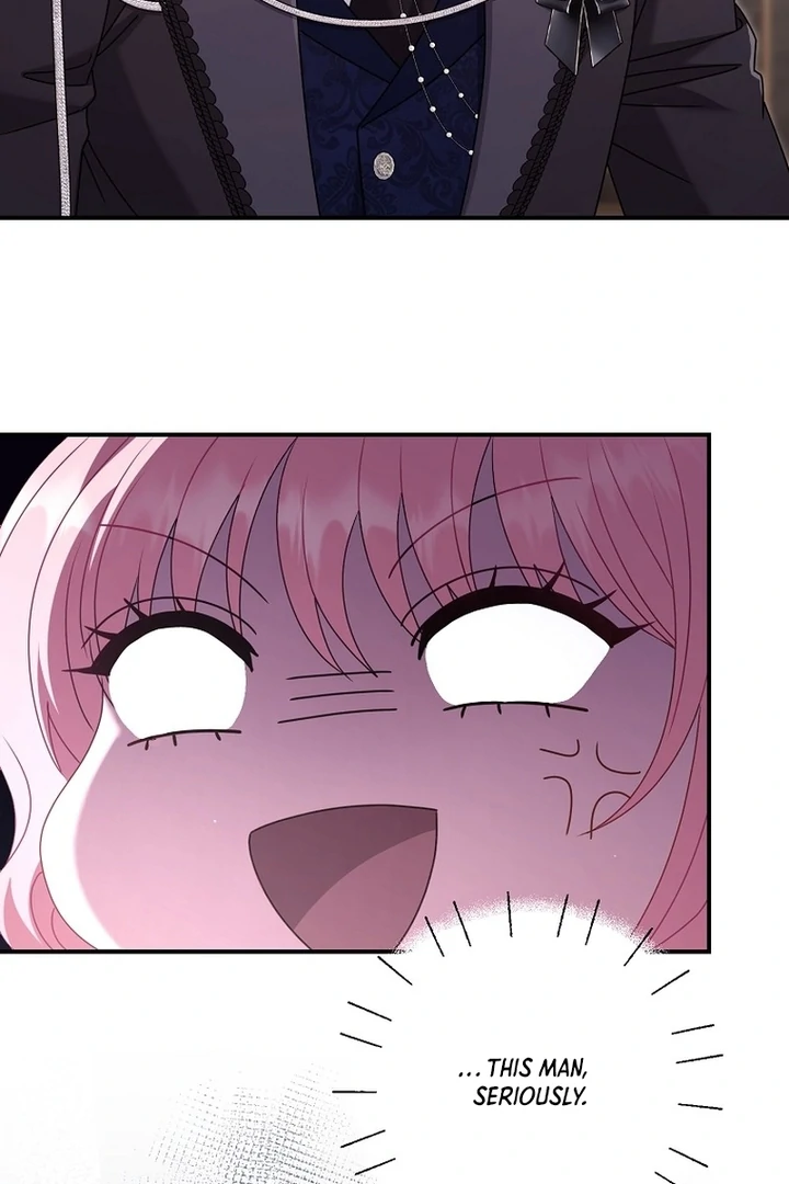 Rather Than The Son, I’ll Take The Father chapter 45 page 72