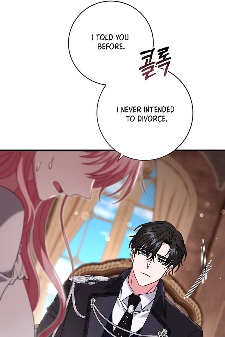 Rather Than The Son, I’ll Take The Father chapter 45 page 81