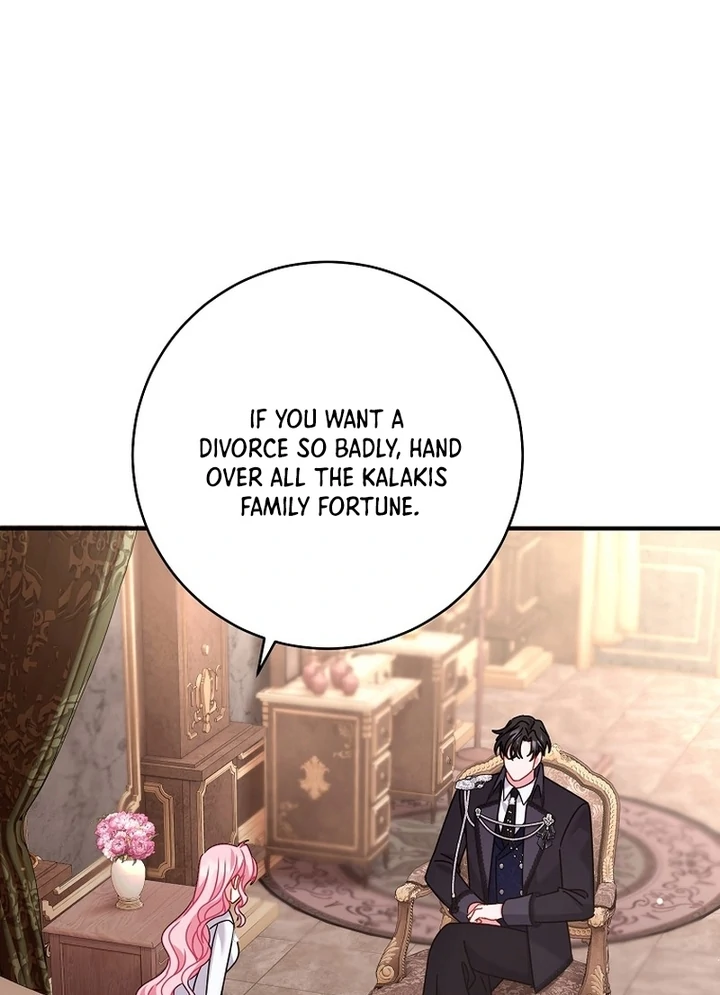 Rather Than The Son, I’ll Take The Father chapter 45 page 93