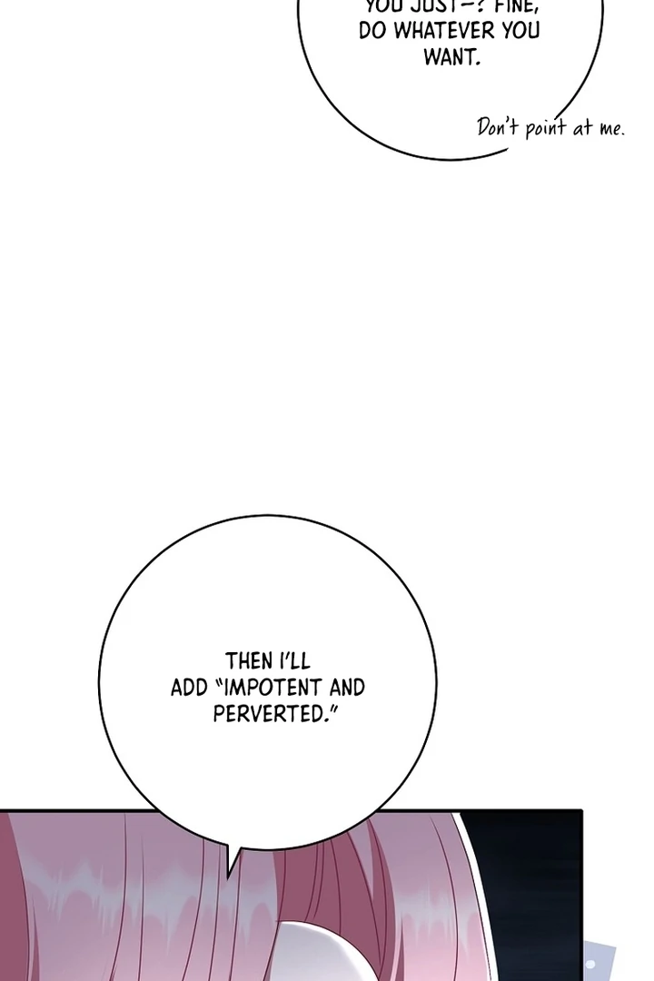 Rather Than The Son, I’ll Take The Father chapter 45 page 96