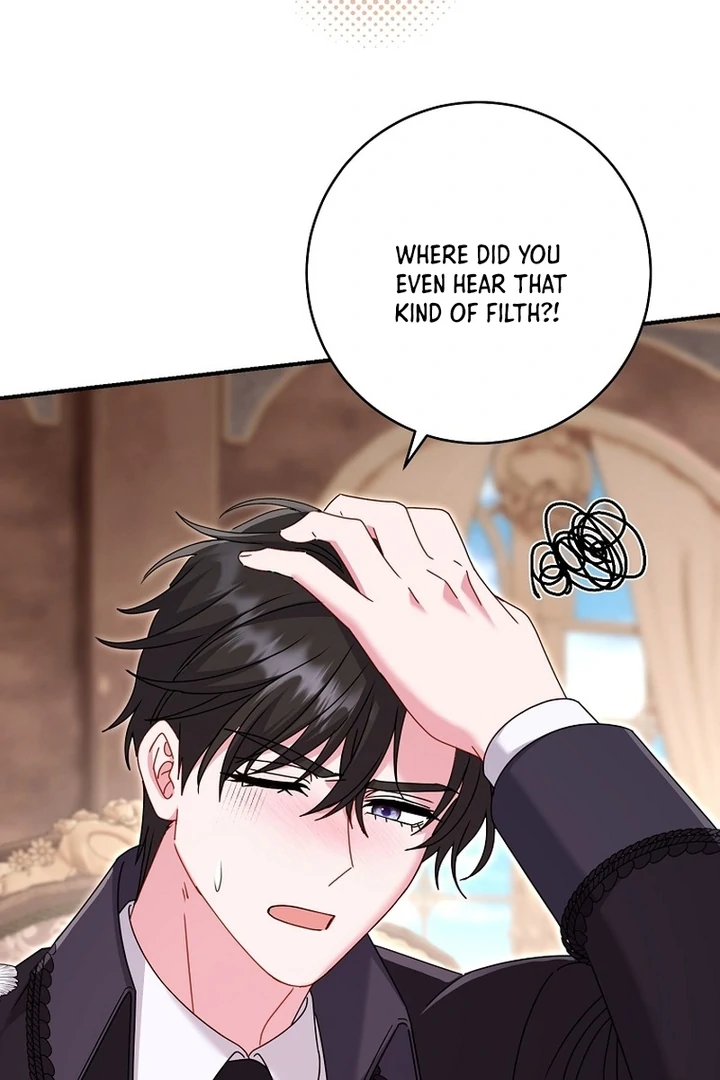 Rather Than The Son, I’ll Take The Father chapter 45 page 100