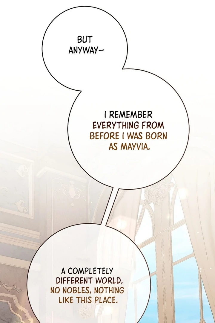 Rather Than The Son, I’ll Take The Father chapter 45 page 112