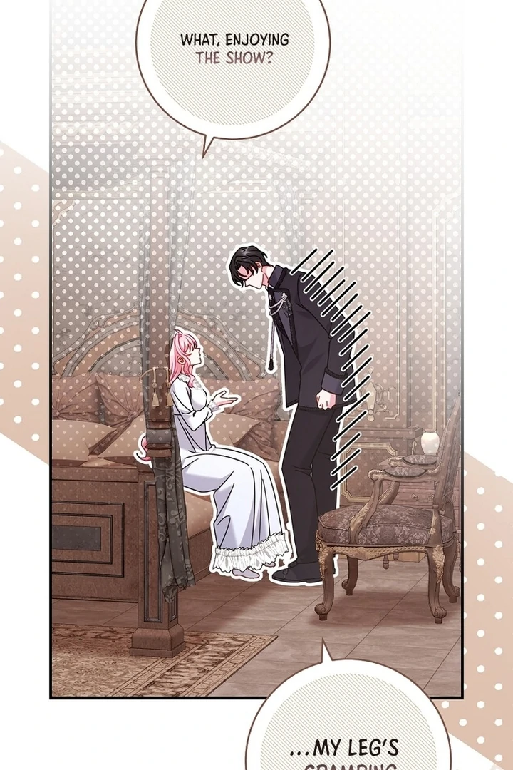 Rather Than The Son, I’ll Take The Father chapter 45 page 117