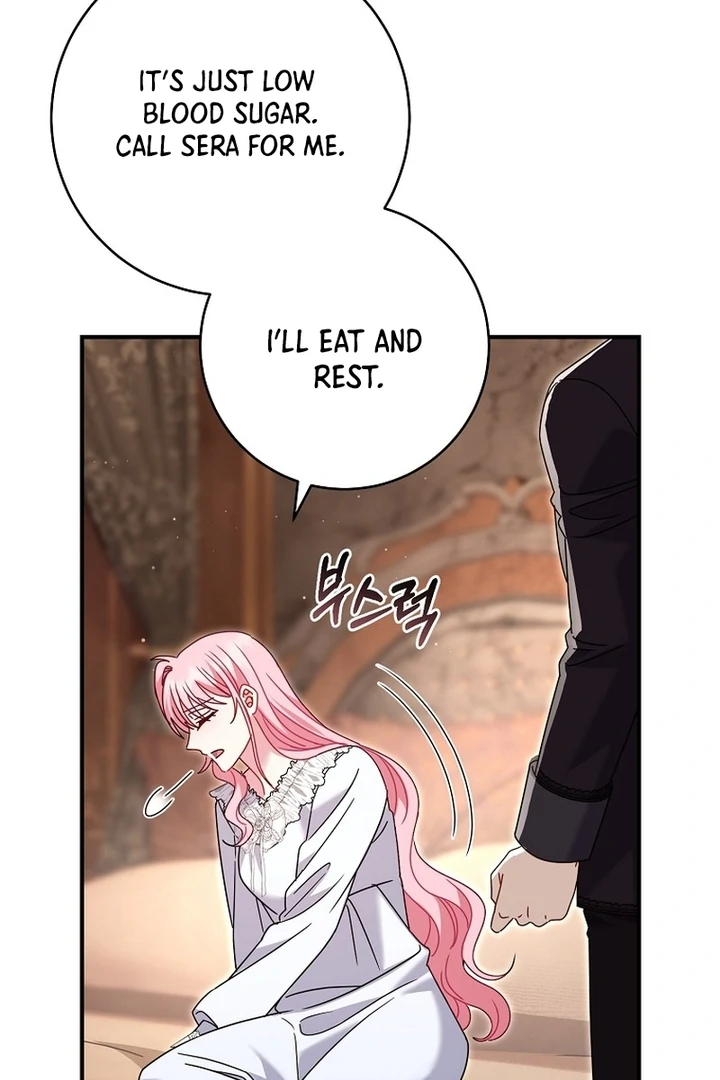 Rather Than The Son, I’ll Take The Father chapter 45 page 120