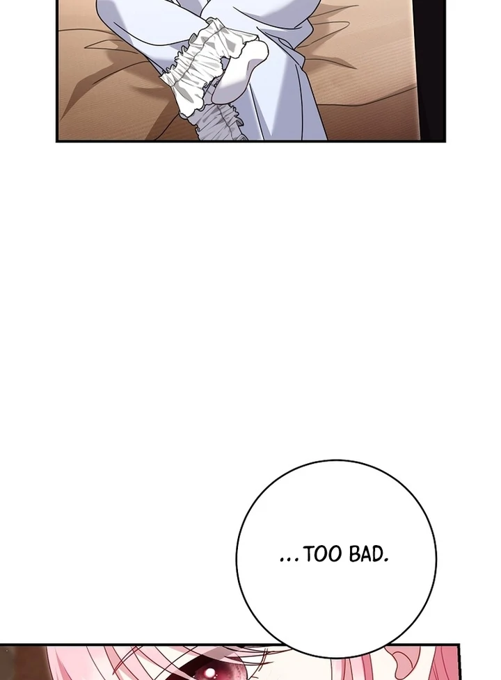 Rather Than The Son, I’ll Take The Father chapter 45 page 121