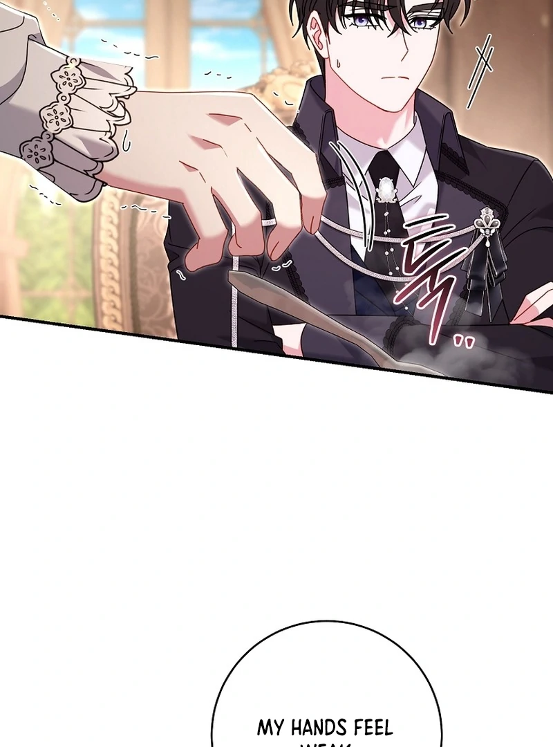 Rather Than The Son, I’ll Take The Father chapter 46 page 10