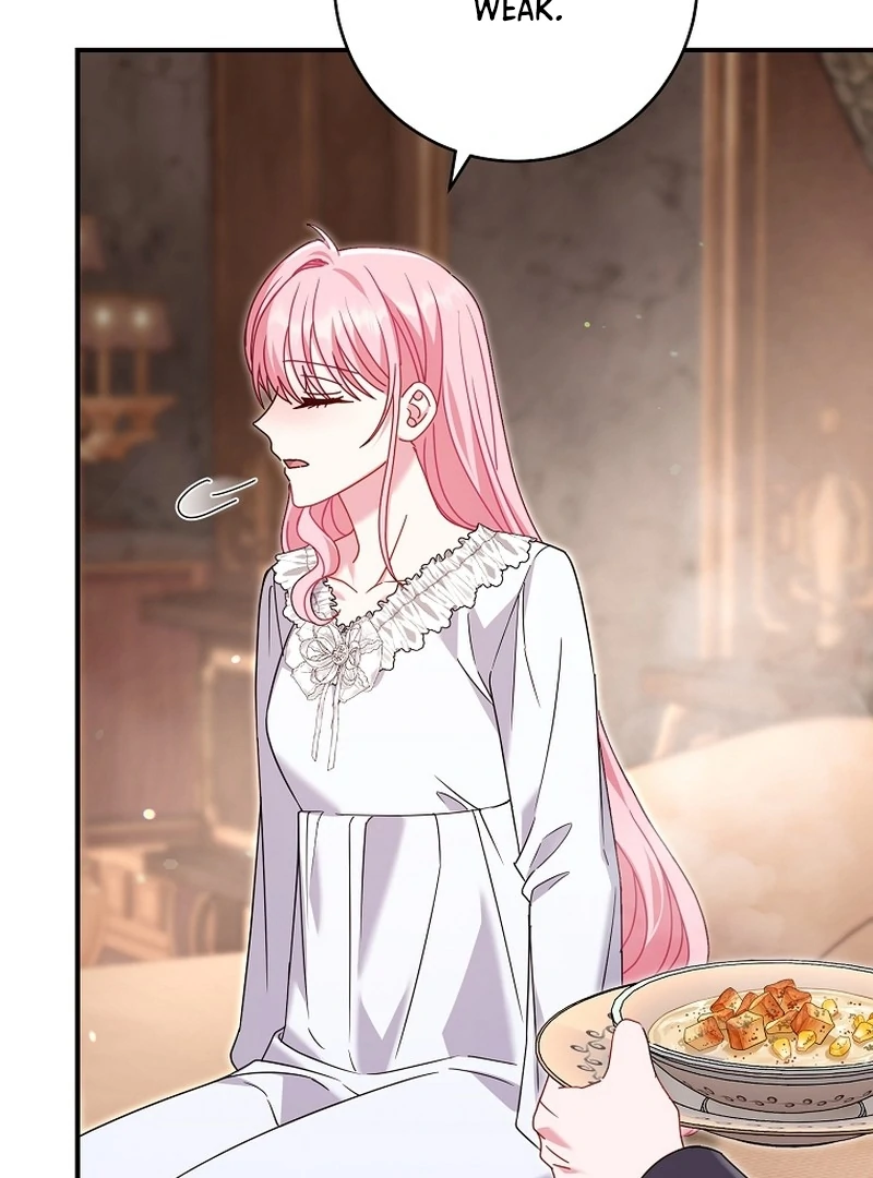 Rather Than The Son, I’ll Take The Father chapter 46 page 11