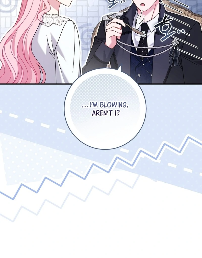 Rather Than The Son, I’ll Take The Father chapter 46 page 28