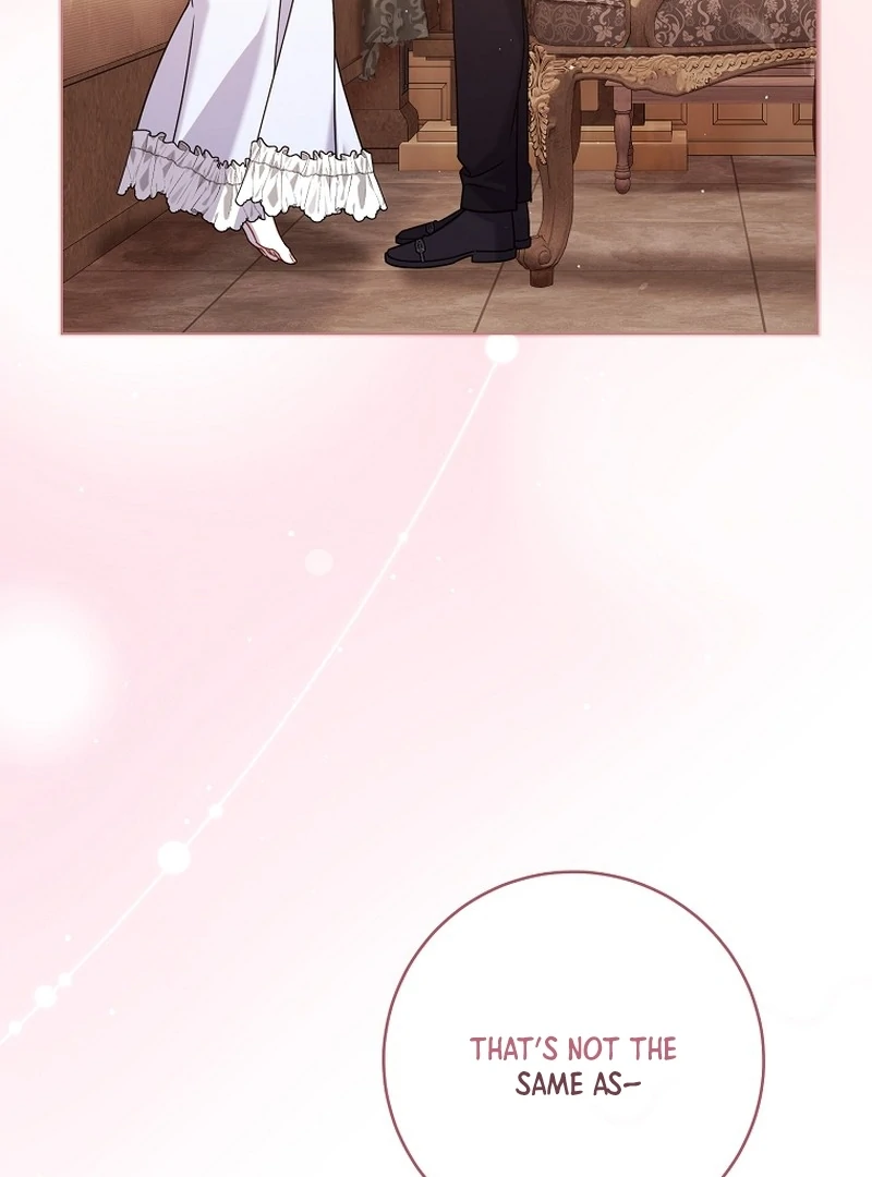 Rather Than The Son, I’ll Take The Father chapter 46 page 35