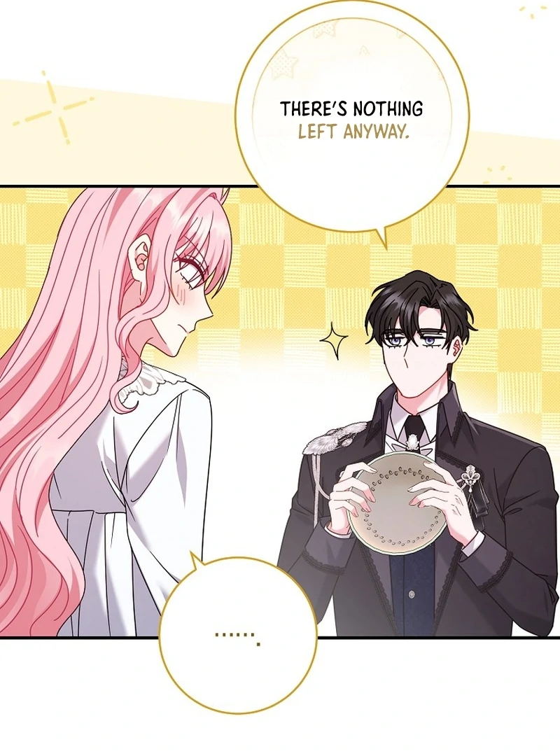 Rather Than The Son, I’ll Take The Father chapter 46 page 43