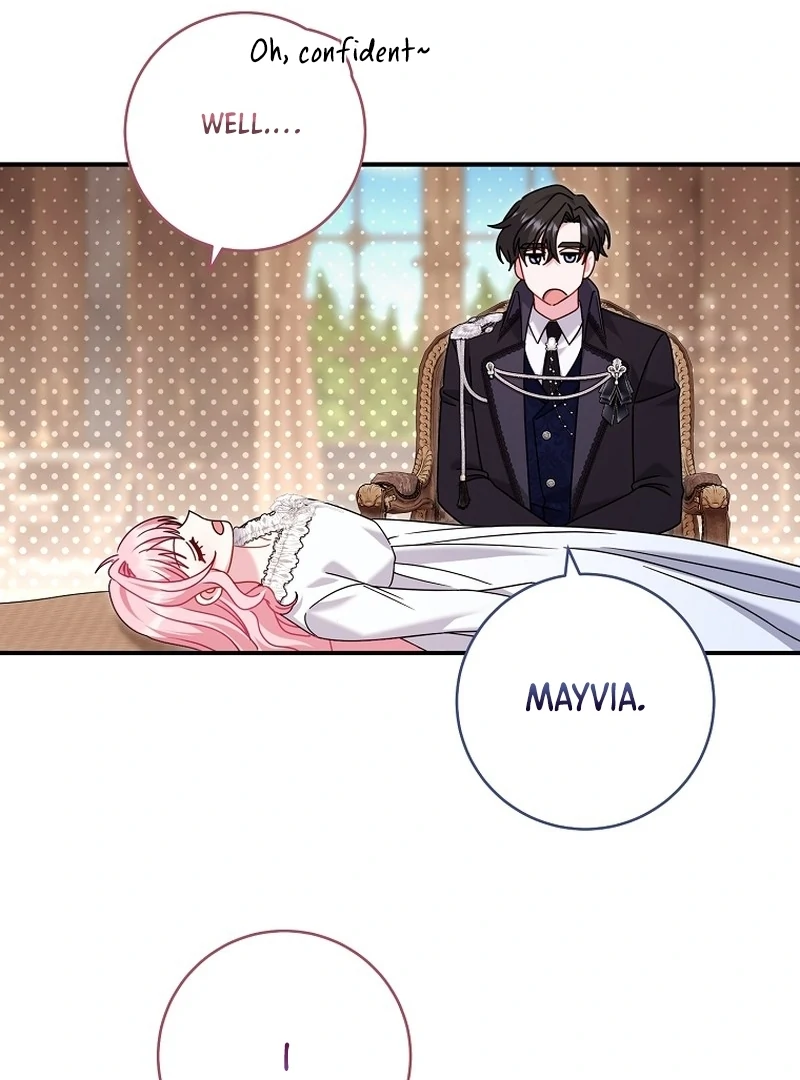 Rather Than The Son, I’ll Take The Father chapter 46 page 67
