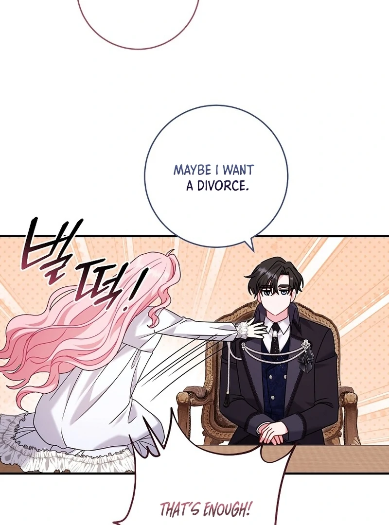 Rather Than The Son, I’ll Take The Father chapter 46 page 68