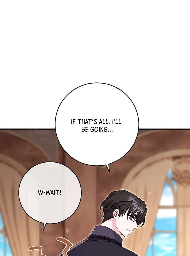 Rather Than The Son, I’ll Take The Father chapter 46 page 71
