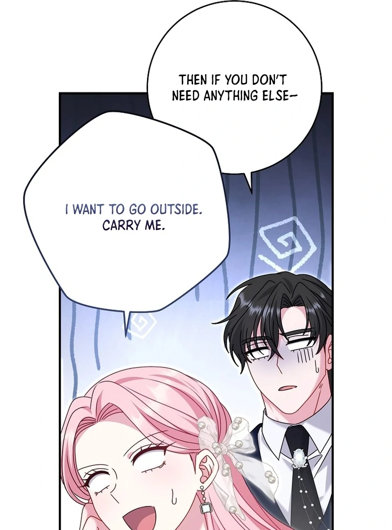 Rather Than The Son, I’ll Take The Father chapter 46 page 85
