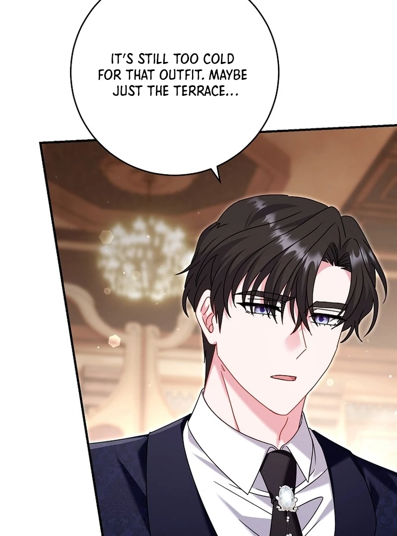 Rather Than The Son, I’ll Take The Father chapter 46 page 87