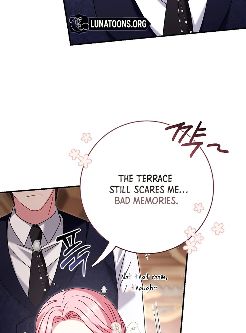 Rather Than The Son, I’ll Take The Father chapter 46 page 88