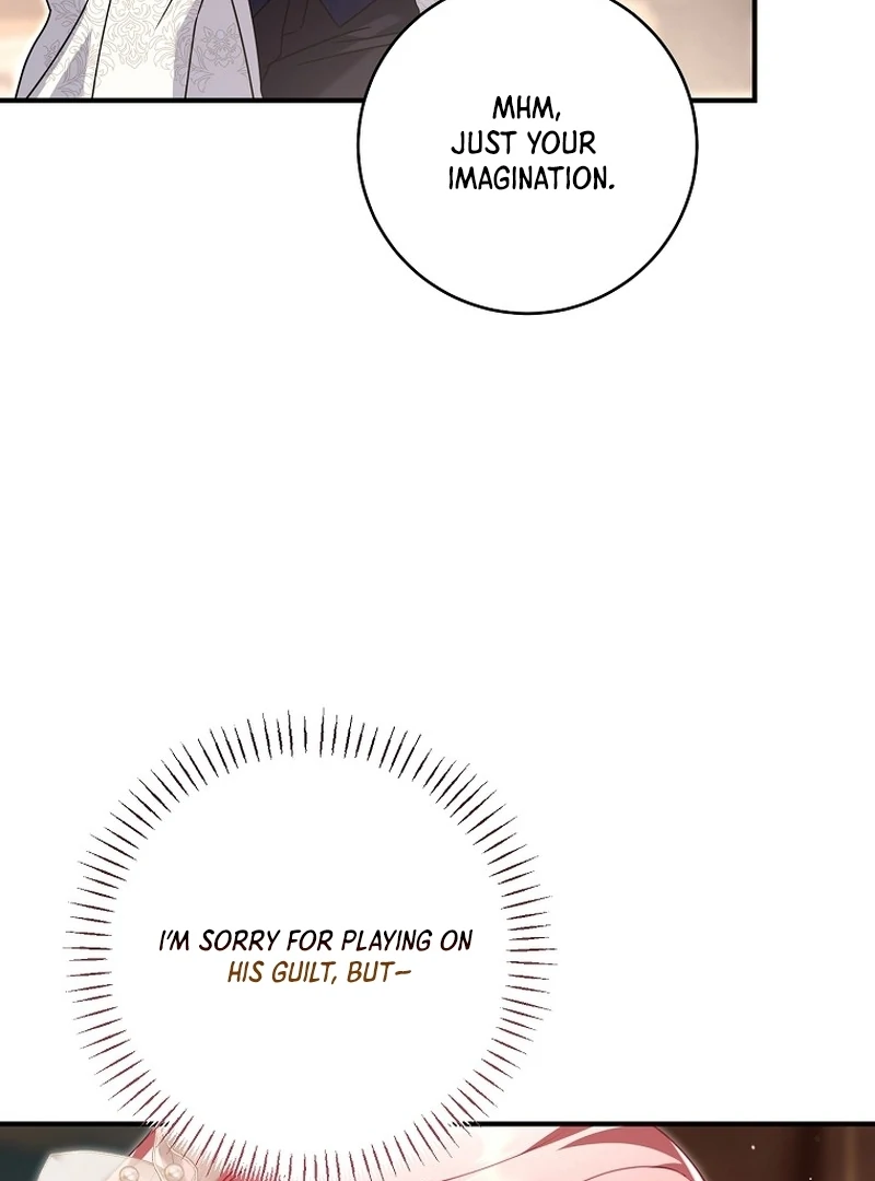 Rather Than The Son, I’ll Take The Father chapter 46 page 92
