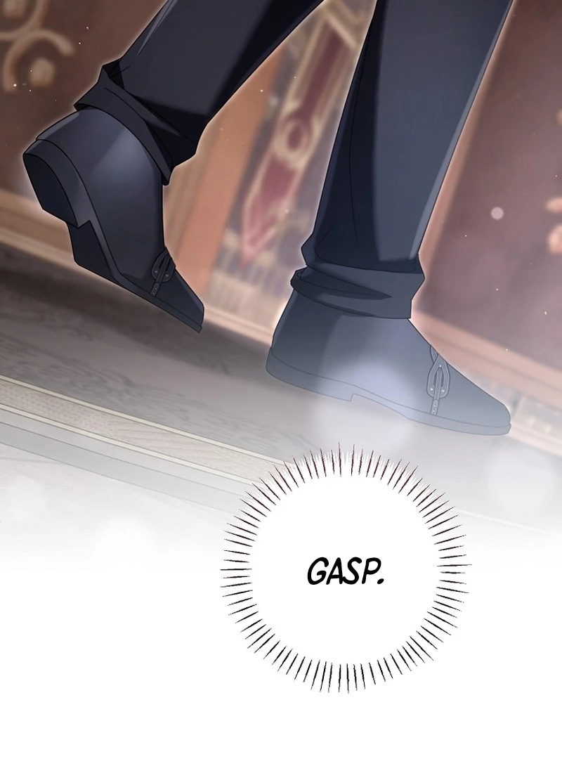 Rather Than The Son, I’ll Take The Father chapter 46 page 95