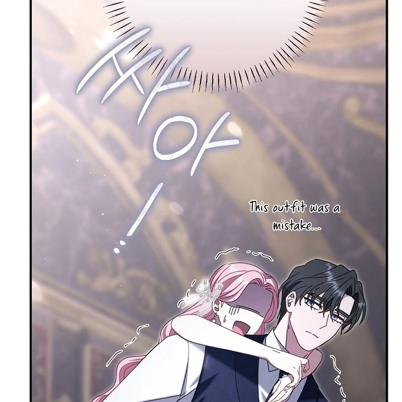Rather Than The Son, I’ll Take The Father chapter 46 page 97