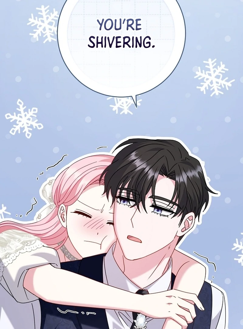 Rather Than The Son, I’ll Take The Father chapter 46 page 108